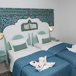 Hotel Khella