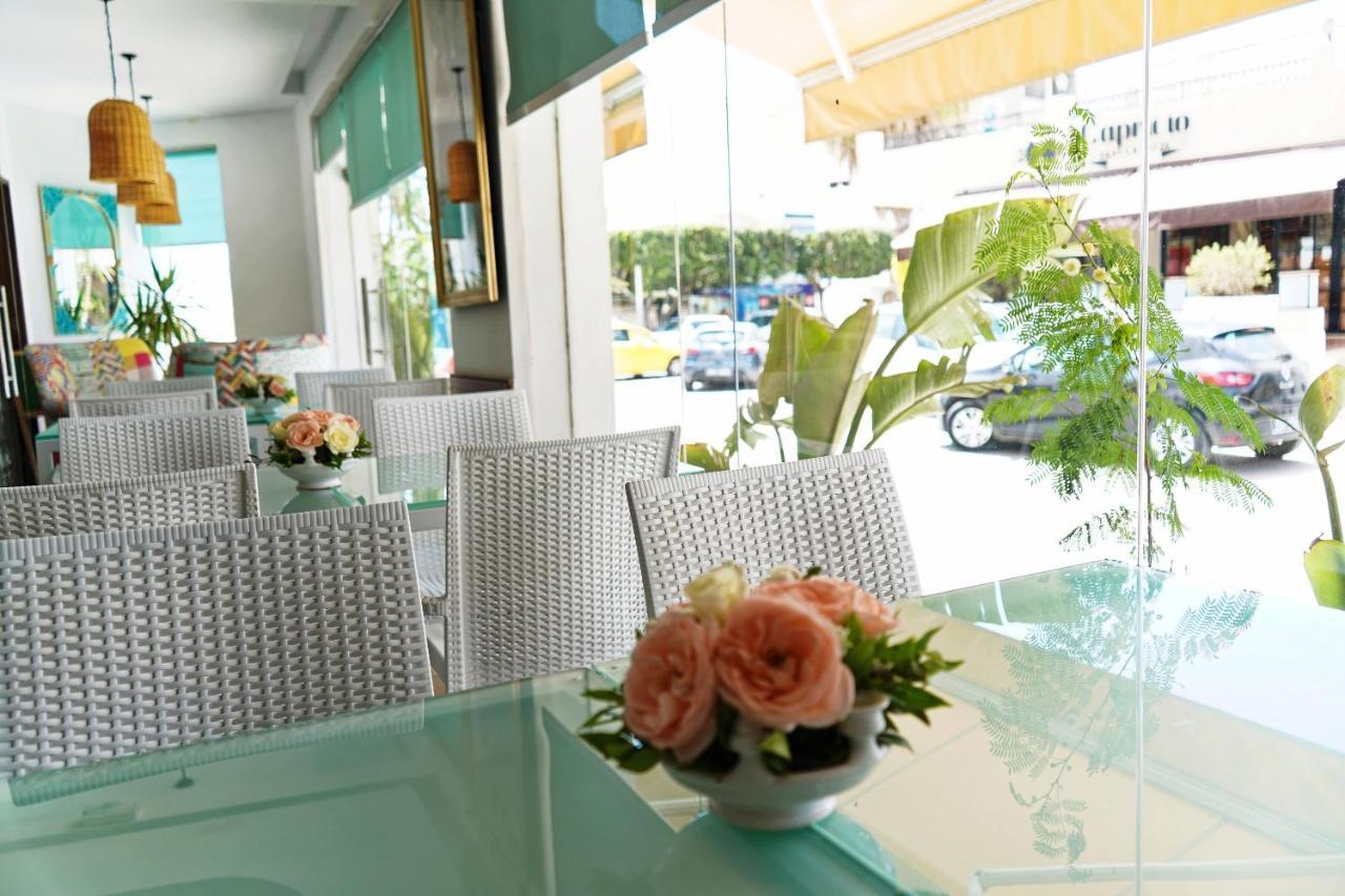 Hotel Khella 3*