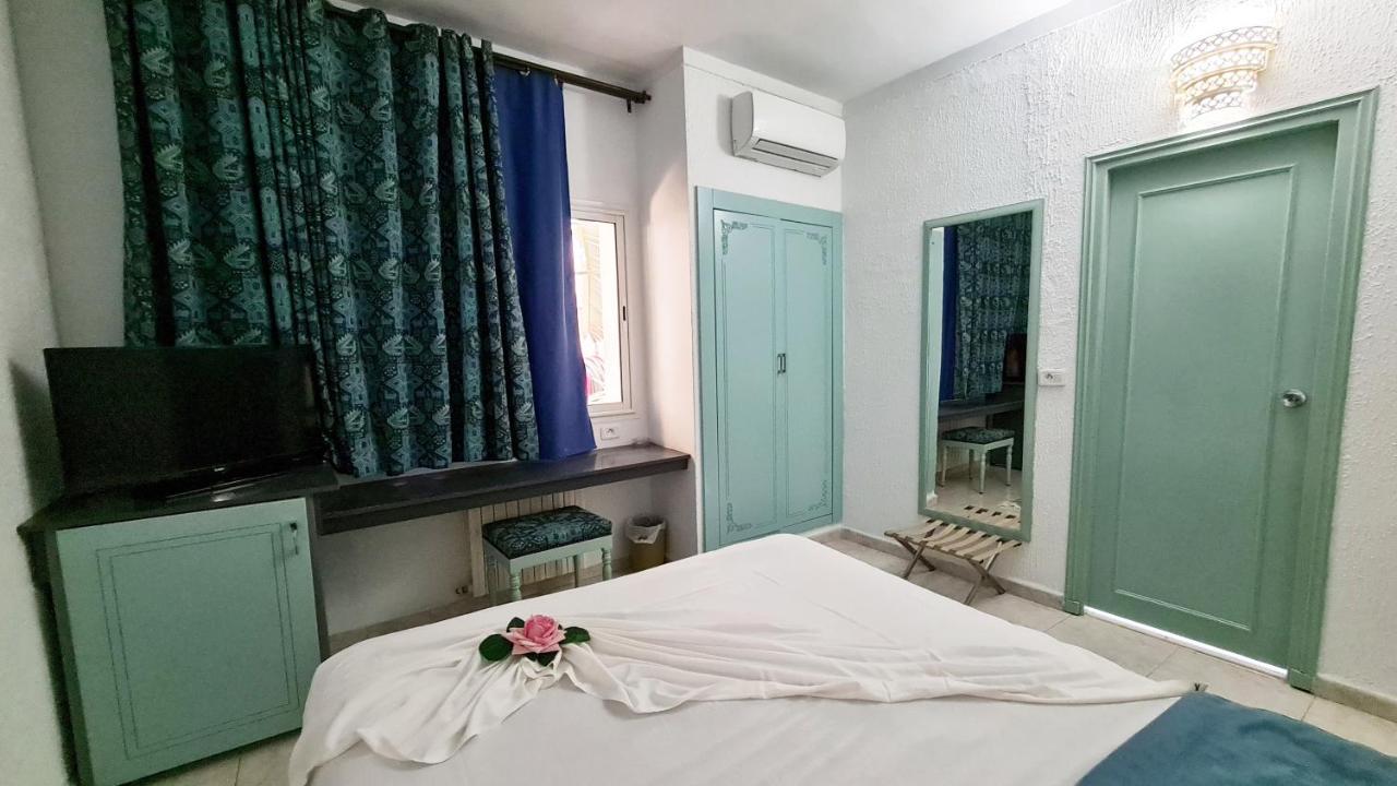 Khella Hotel Hammamet