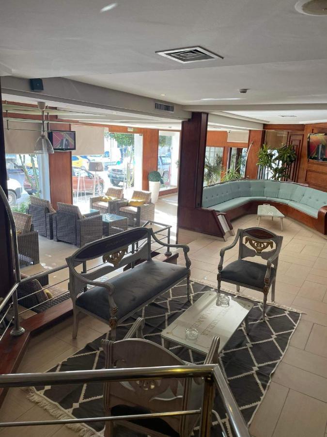 Hotel Khella Hammamet