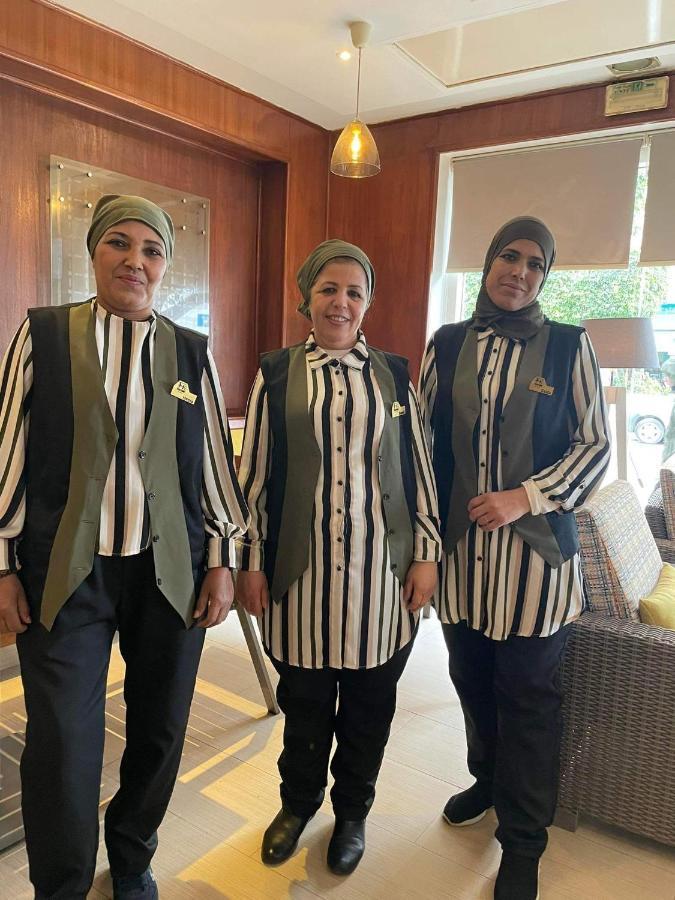 Hotel Khella 3*