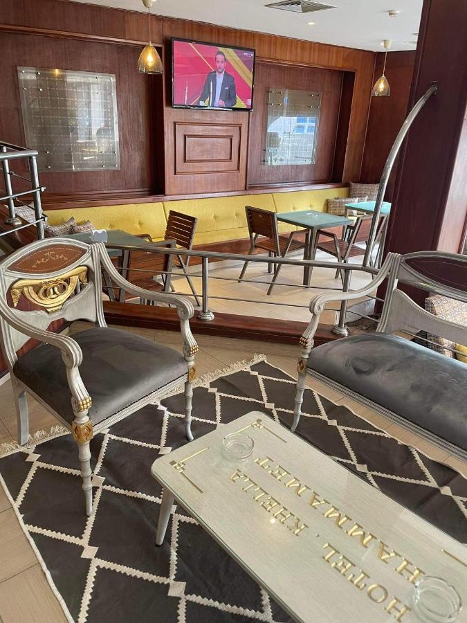 Khella Hotel 3*