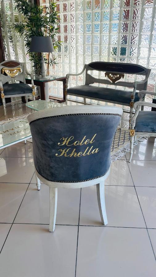Khella 3*