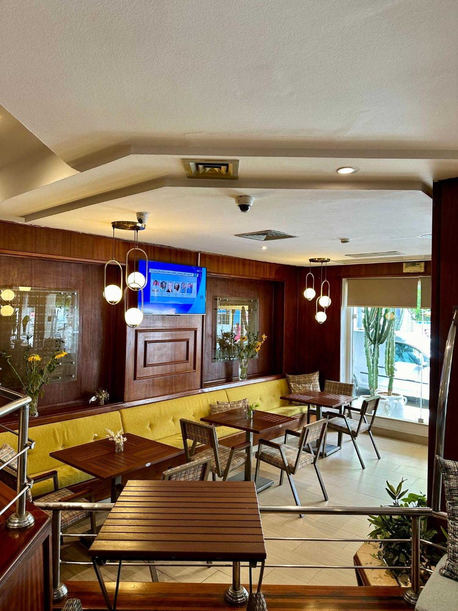 Hotel Khella 3*