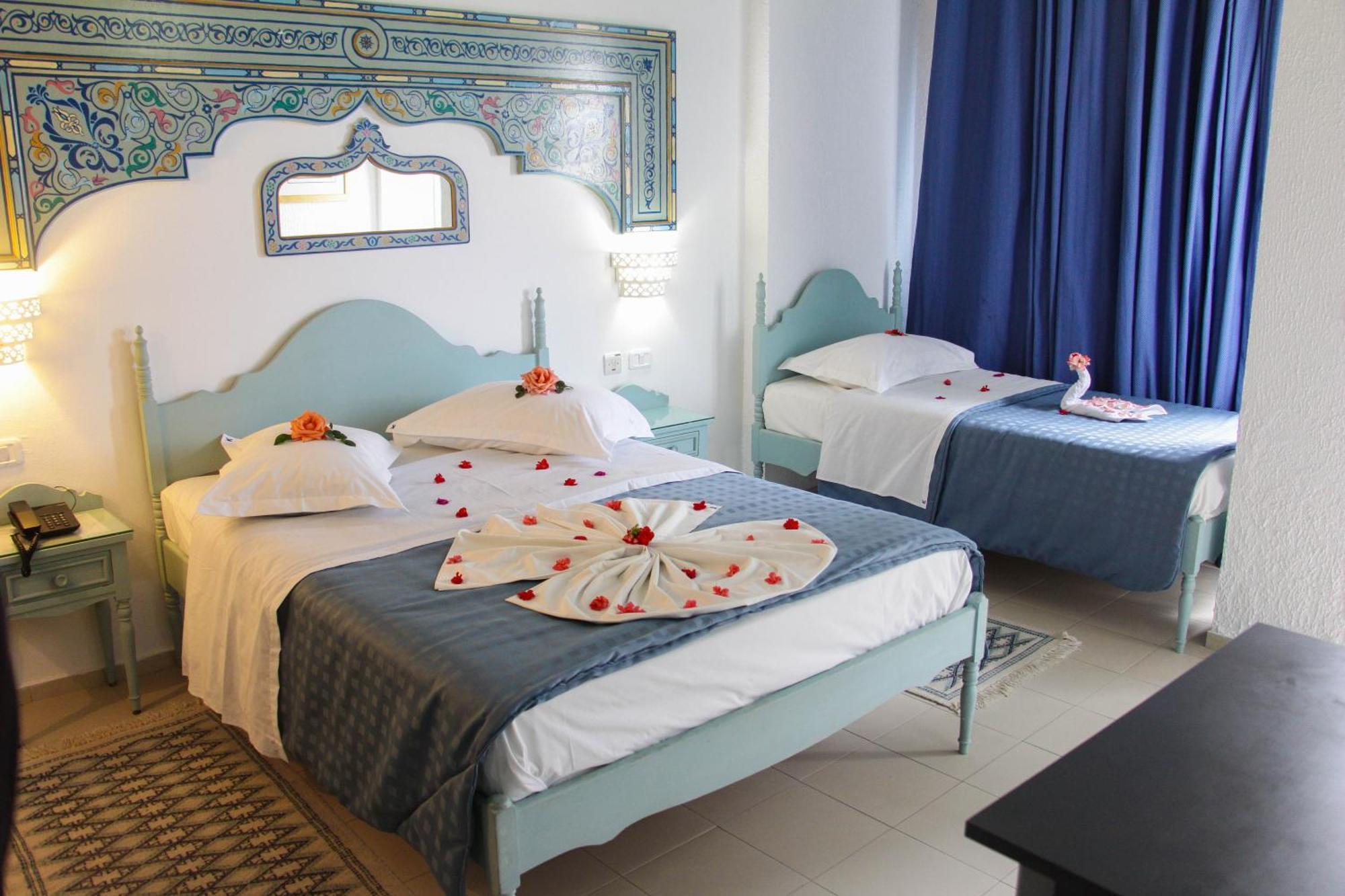 Khella Hotel