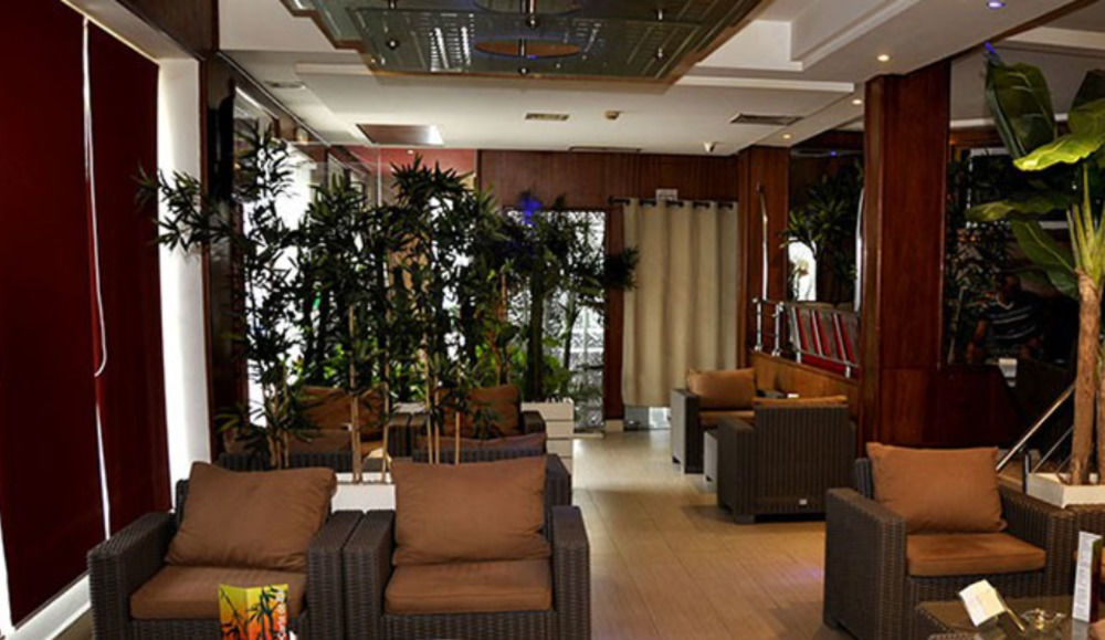 Hotel Khella 3*