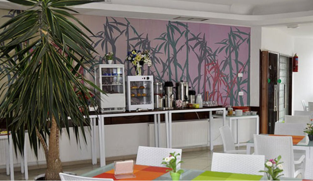 Hotel Khella 3*