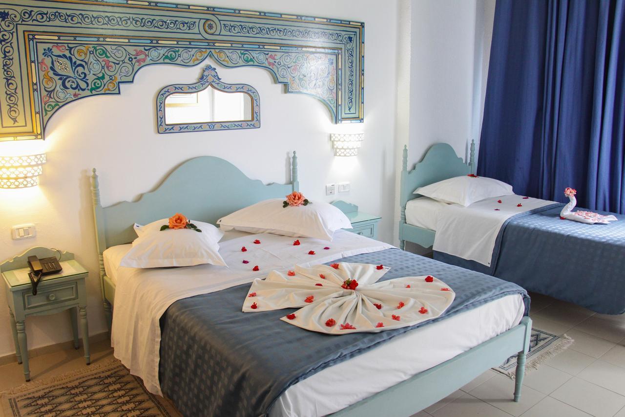 Khella Hotel Hammamet