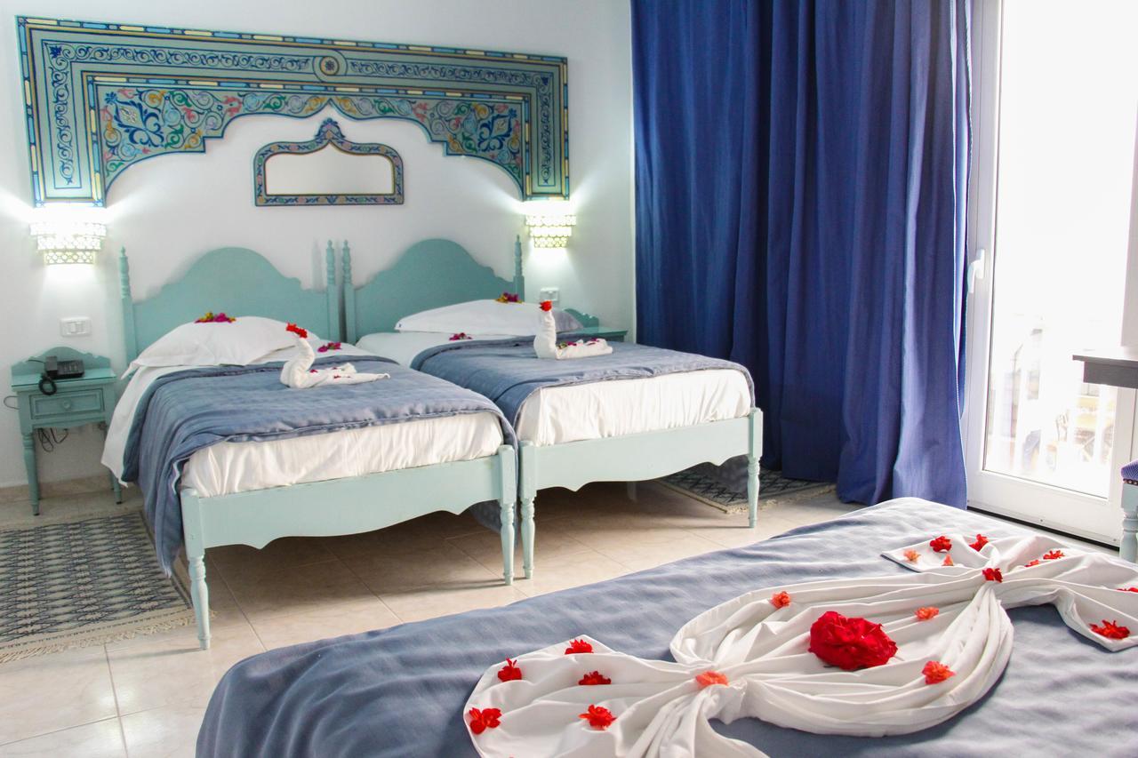 Khella Hotel