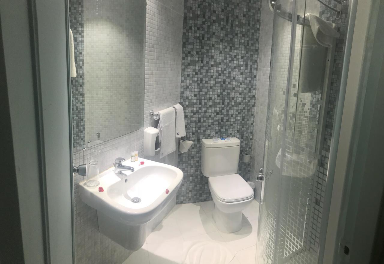 Khella Hotel Hammamet
