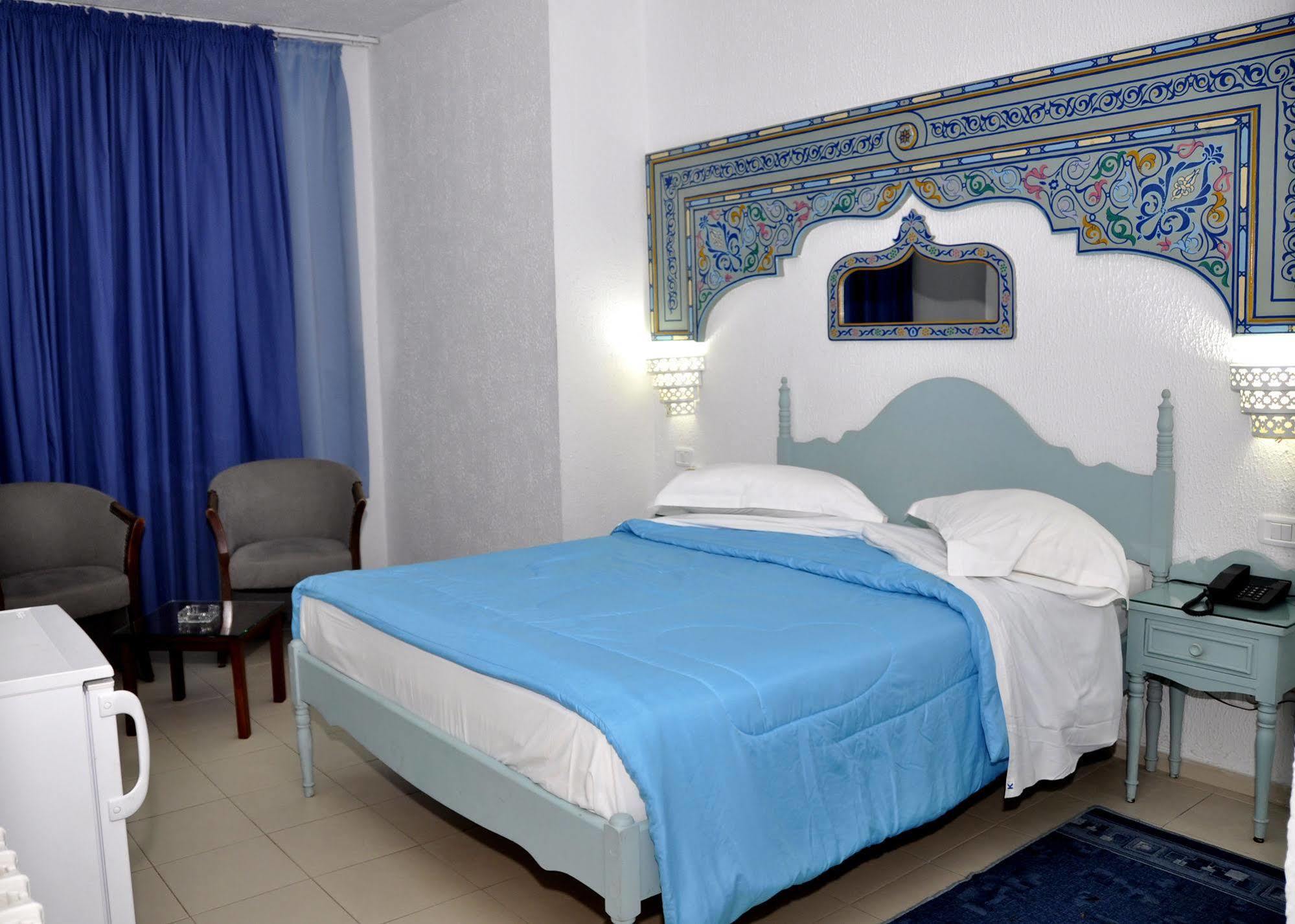 Khella Hotel