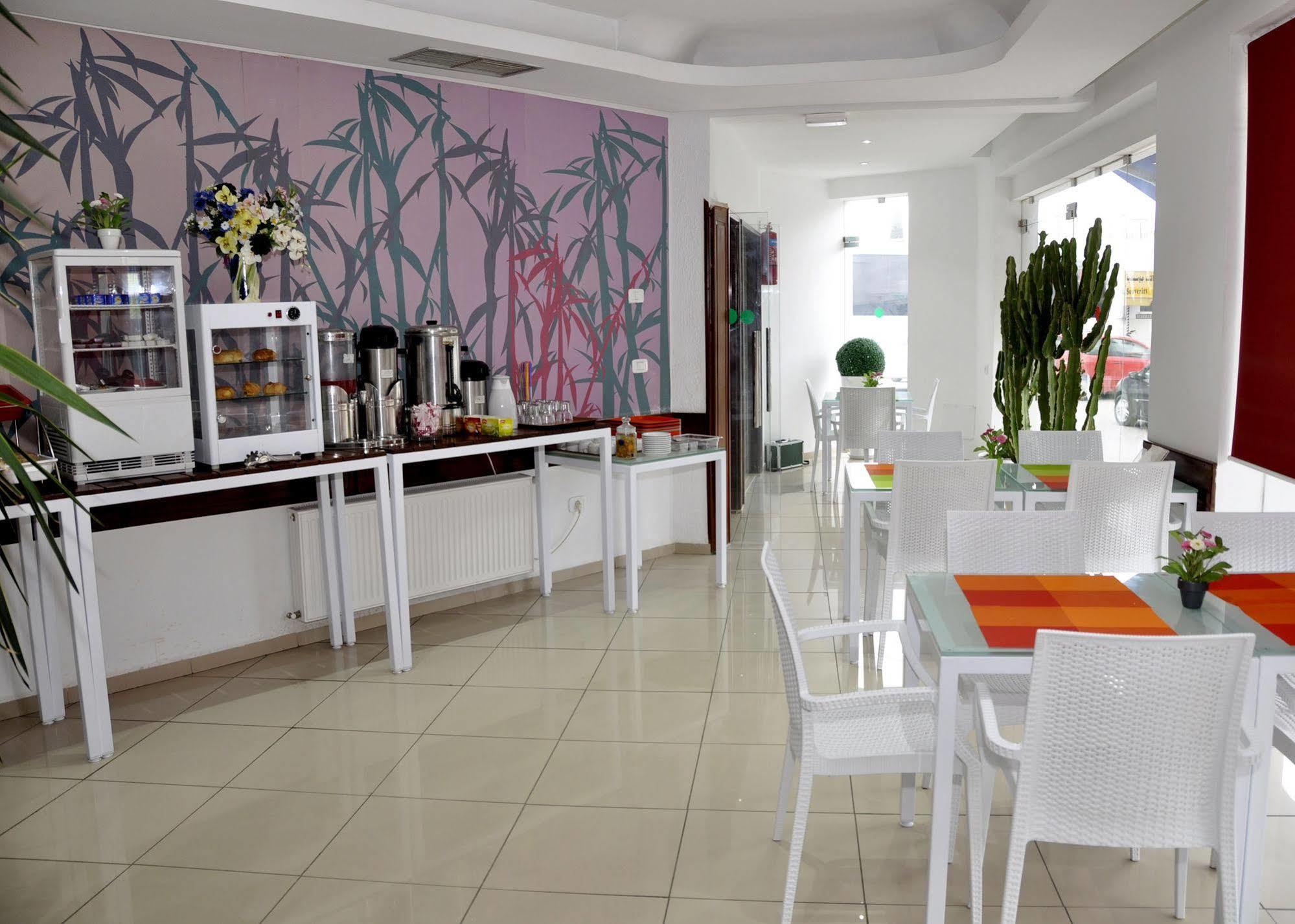 Hotel Khella