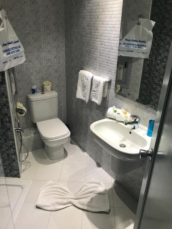 Khella Hotel Hammamet