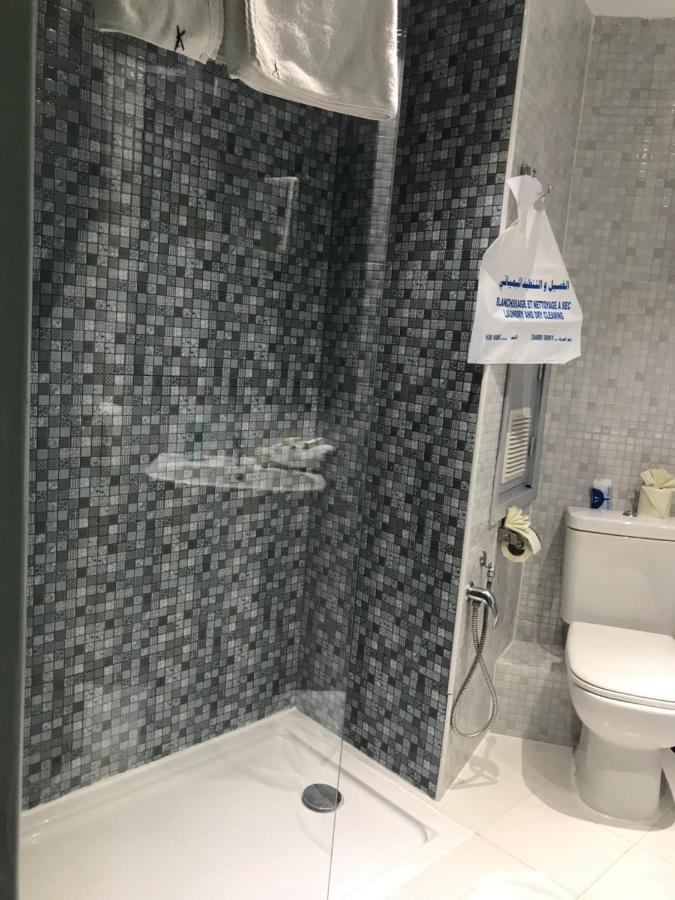 Khella Hotel Hammamet