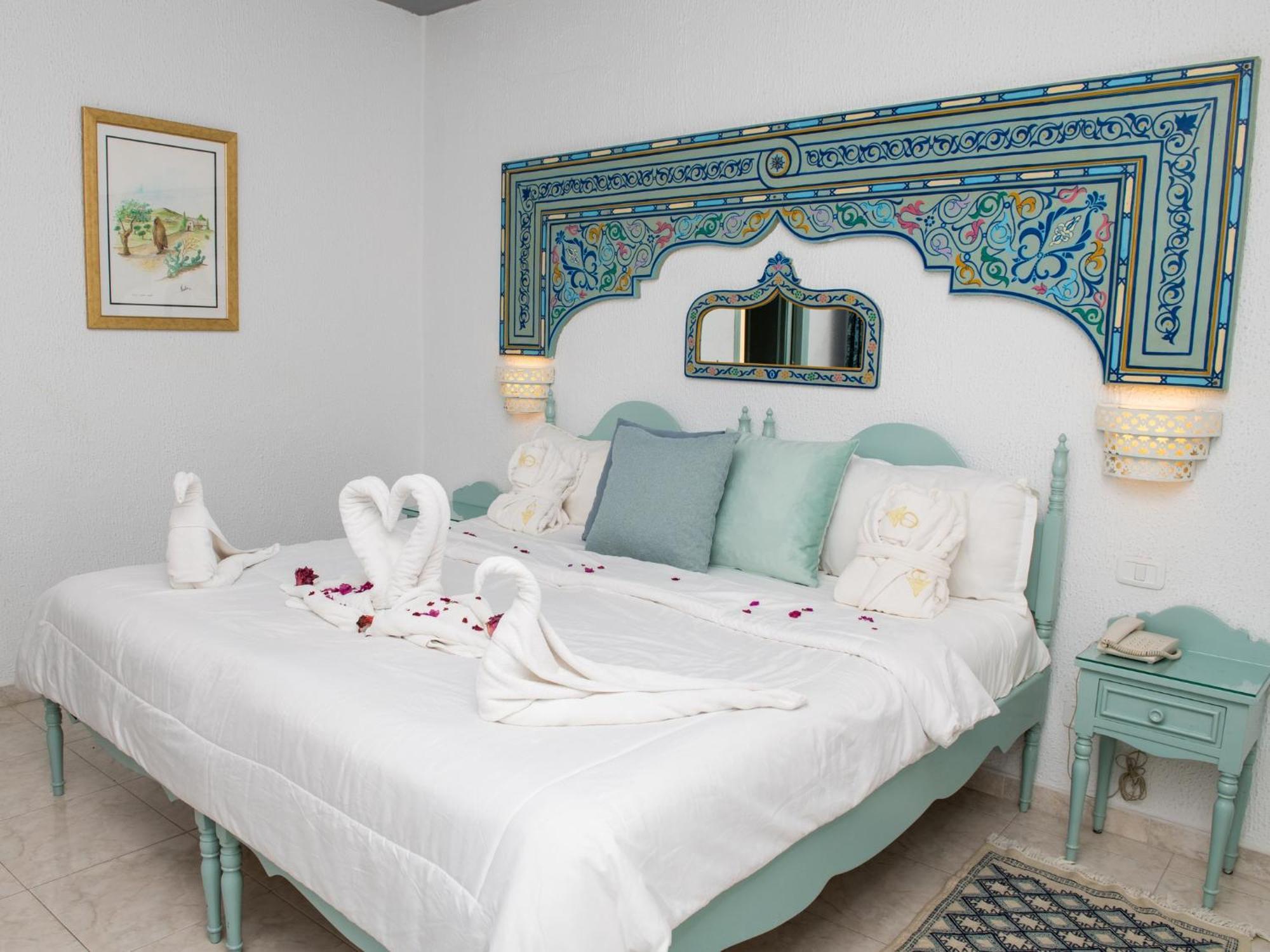 Khella 3* Hammamet