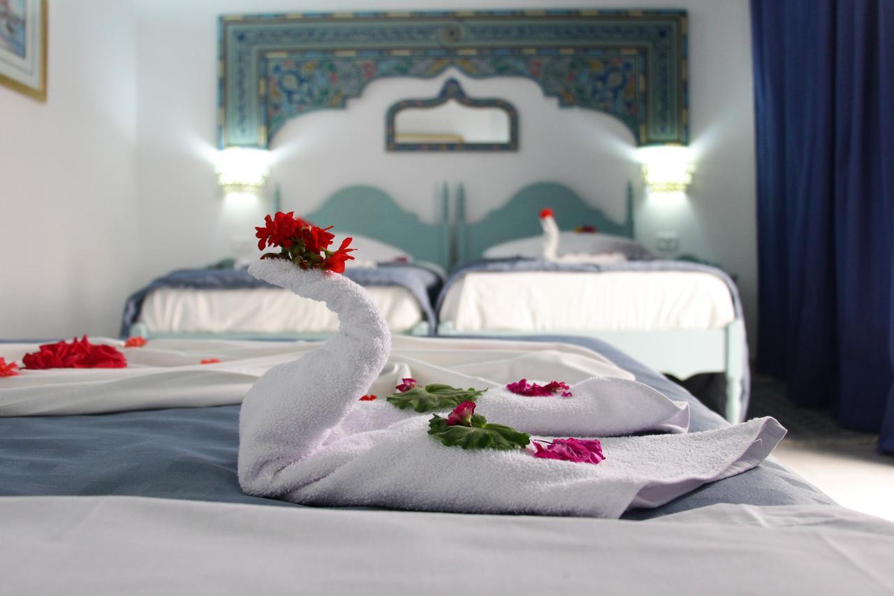 Khella Hammamet