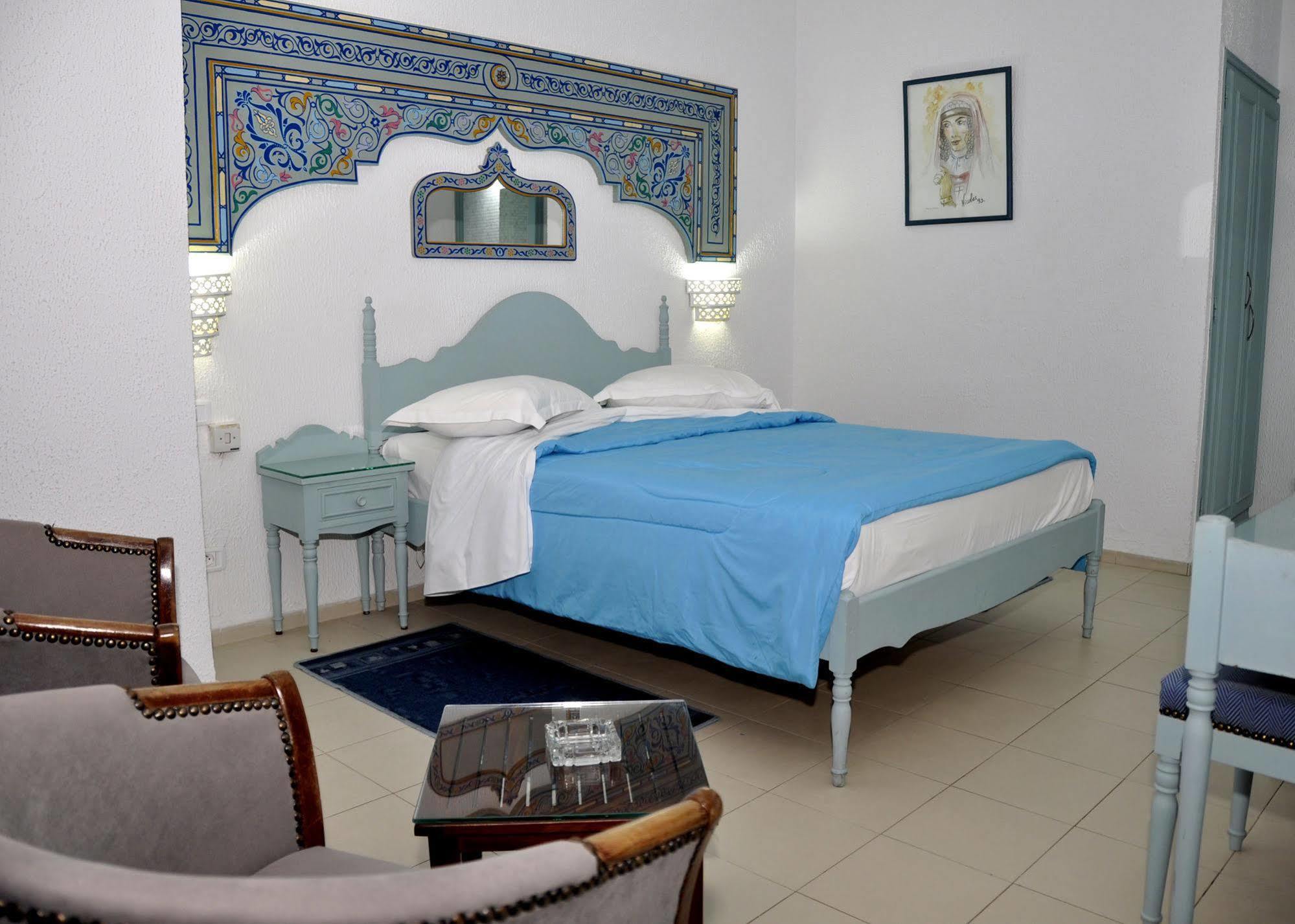 Hotel Khella 3*