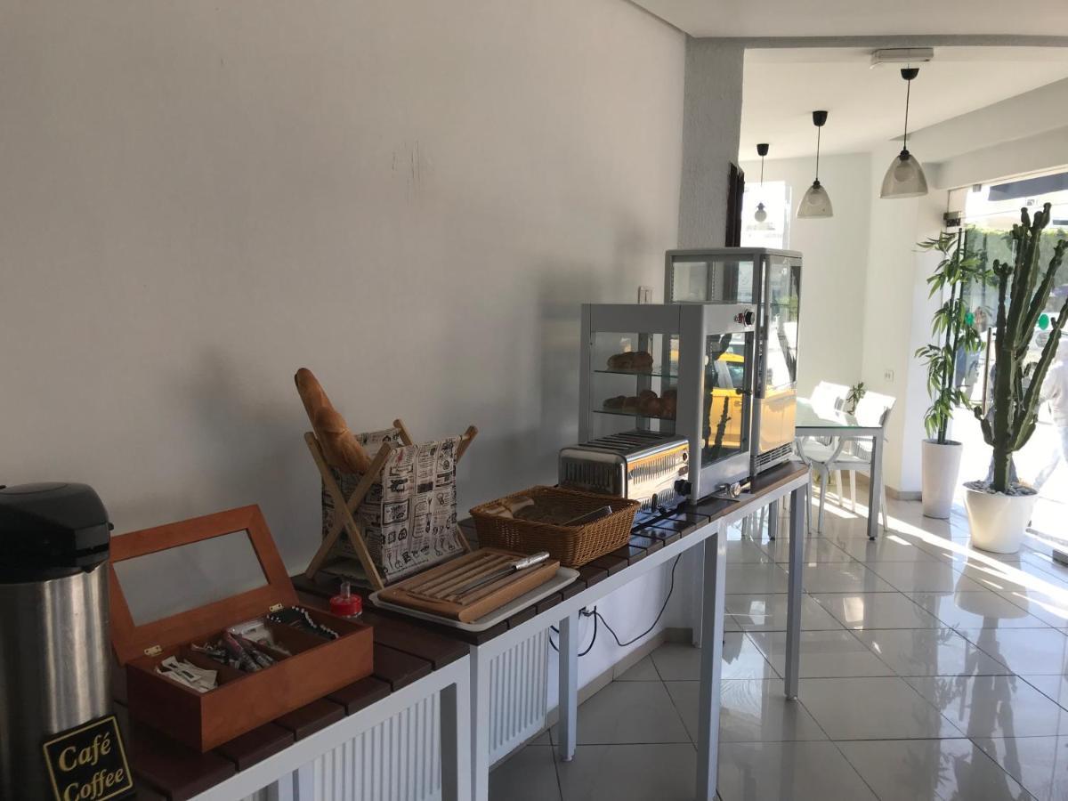 Khella Hotel Hammamet
